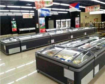 河南導柜安裝現場 河南導柜安裝現場